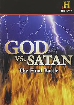 【中古】God Vs Satan [DVD]｜Umibose店