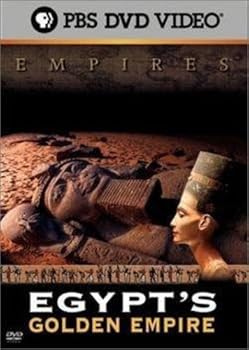 【中古】Egypt's Golden Empire [DVD]｜Umibose店