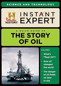 【中古】Instant Expert: Oil [DVD]｜Umibose店