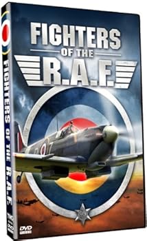【中古】Fighters of the Raf [DVD]｜Umibose店