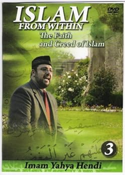 【中古】Faith & Creed of Islam [DVD]｜Umibose店