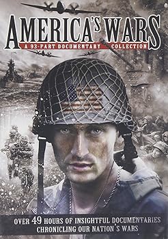 【中古】America's Wars [DVD]｜Umibose店