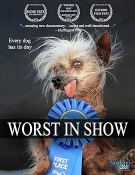 【中古】Worst in Show [DVD]｜Umibose店 17,541円