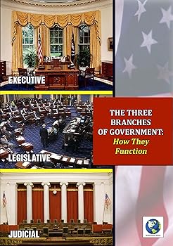 【中古】Three Branches of Government: How They Function [DVD]｜Umibose店