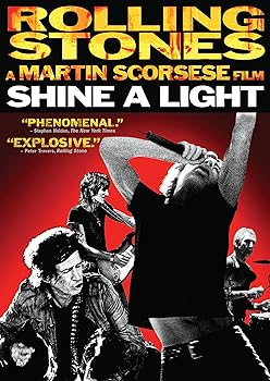 【中古】Shine a Light [DVD]｜Umibose店
