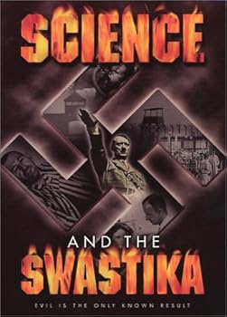 【中古】Science & The Swastika [DVD]｜Umibose店