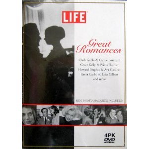 【中古】Life: Great Romances [DVD]｜Umibose店 19,118円