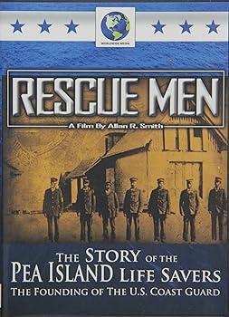 【中古】Rescue Men: Story of the Pea Island Life Savers [DVD]｜Umibose店 14,549円