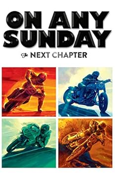 【中古】On Any Sunday: Next Chapter [DVD]｜Umibose店