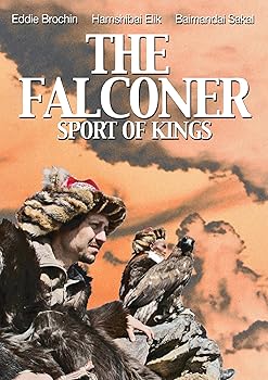 【中古】Falconer Sport of Kings [DVD]｜Umibose店