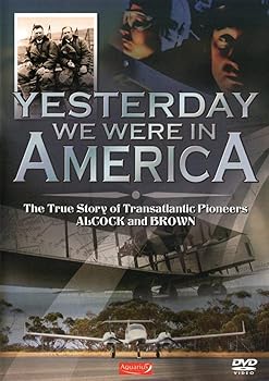 【中古】Yesterday We Were in America [DVD]｜Umibose店