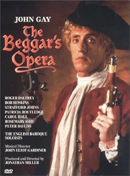 【中古】Beggar's Opera [DVD]｜Umibose店 10,685円
