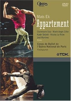 【中古】Appartement [DVD]｜Umibose店