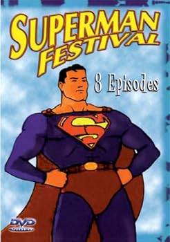 【中古】Superman Festival｜Umibose店