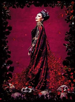 【中古】ミュージカル『イザボー』Blu-ray豪華版(特典なし) [Blu-ray]｜Umibose店