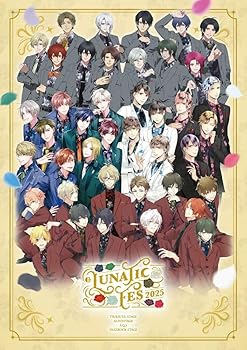 【中古】【BD】ツキプロステージ LUNATIC FES 2025 ～NOBLE FLOWERS～ [Blu-ray]｜Umibose店