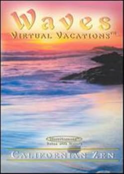 【中古】California Zen [DVD]｜Umibose店