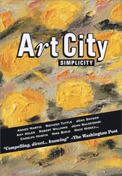 【中古】Art City : Simplicity [DVD] [Import]｜Umibose店