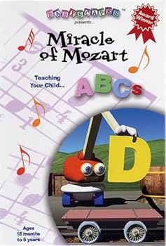 【中古】Babyscapes: Baby's Smart Start - ABC [DVD]｜Umibose店