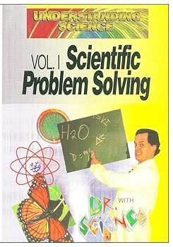 【中古】Understanding Science: Scientific Problem Solving [DVD]｜Umibose店
