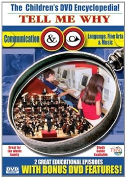 【中古】Language Fine Arts Music / Communication [DVD]｜Umibose店