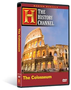 【中古】Modern Marvels: Colosseum [DVD]｜Umibose店