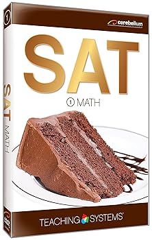 【中古】Sat Math [DVD]｜Umibose店