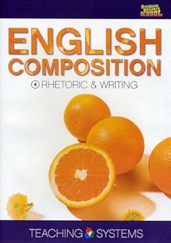 【中古】Teaching Systems: Rhetoric & Writing [DVD]｜Umibose店