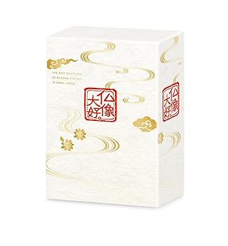 【中古】仏像大好。DVD-BOX|Umibose店