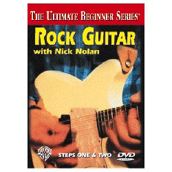 【中古】Ubs: Guitar Rock Styles [DVD]｜Umibose店