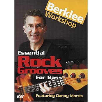 【中古】Rockin Grooves [DVD]｜Umibose店