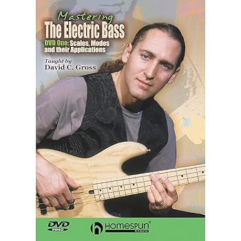 【中古】Mastering the Electric Bass: Volume 1 [DVD]｜Umibose店 15,383円