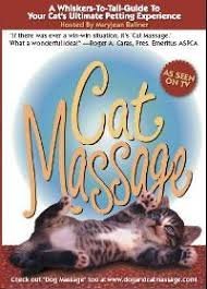 【中古】Your Cat Wants a Massage [DVD]｜Umibose店