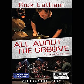 【中古】All About the Groove: Style Sound Feel & Focus [DVD]｜Umibose店 159,549円