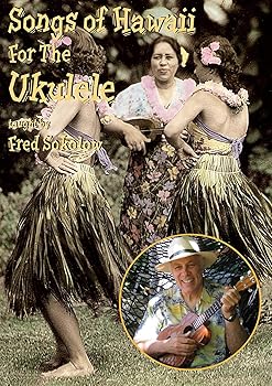 【中古】Songs of Hawaii for the Ukulele [DVD] [Import]｜Umibose店 10,108円