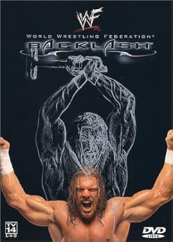 【中古】WWF: Backlash (2001) / Sports [DVD] [Import]｜Umibose店 12,704円