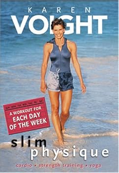 【中古】Slim Physique [DVD] [Import]｜Umibose店