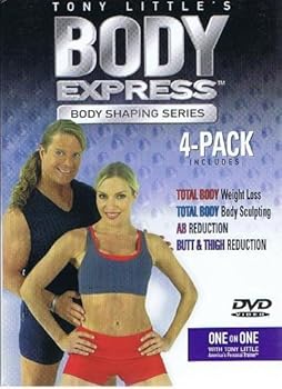 【中古】Body Express [DVD]｜Umibose店