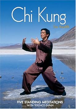 【中古】Chi Kung for Health: Five Standing Meditations [DVD]｜Umibose店