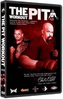 【中古】Pit Workout [DVD]｜Umibose店