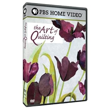 【中古】Art of Quilting [DVD]｜Umibose店