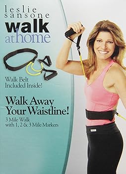 【中古】Walk Away Your Waistline Kit [DVD]｜Umibose店