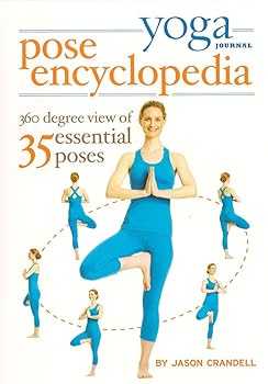 【中古】Yoga Pose Encyclopedia [DVD] [Import]｜Umibose店