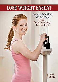 【中古】Lose Weight Easily: Let Your Sub-Mind Do the Work [DVD] [Import]｜Umibose店