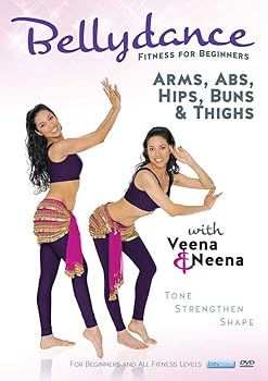 【中古】Bellydance Twins: Fitness for Beginners - Arms Abs [DVD] [Import]｜Umibose店 10,919円