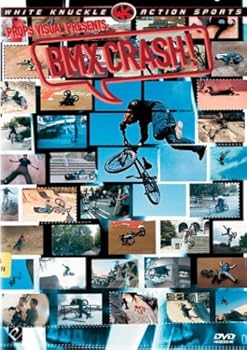 【中古】Props: BMX Crashes [DVD]｜Umibose店