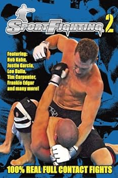 【中古】Sportfighting 2 [DVD]｜Umibose店