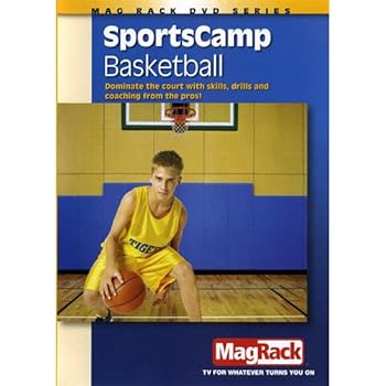 【中古】Basketball [DVD]｜Umibose店