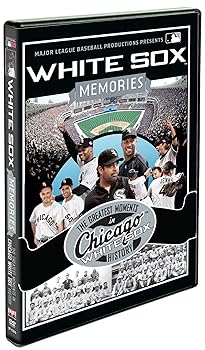 【中古】Mlb: Chicago White Sox [DVD]｜Umibose店