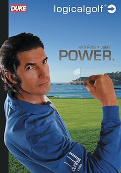 【中古】Logical Golf Power [Import anglais]｜Umibose店